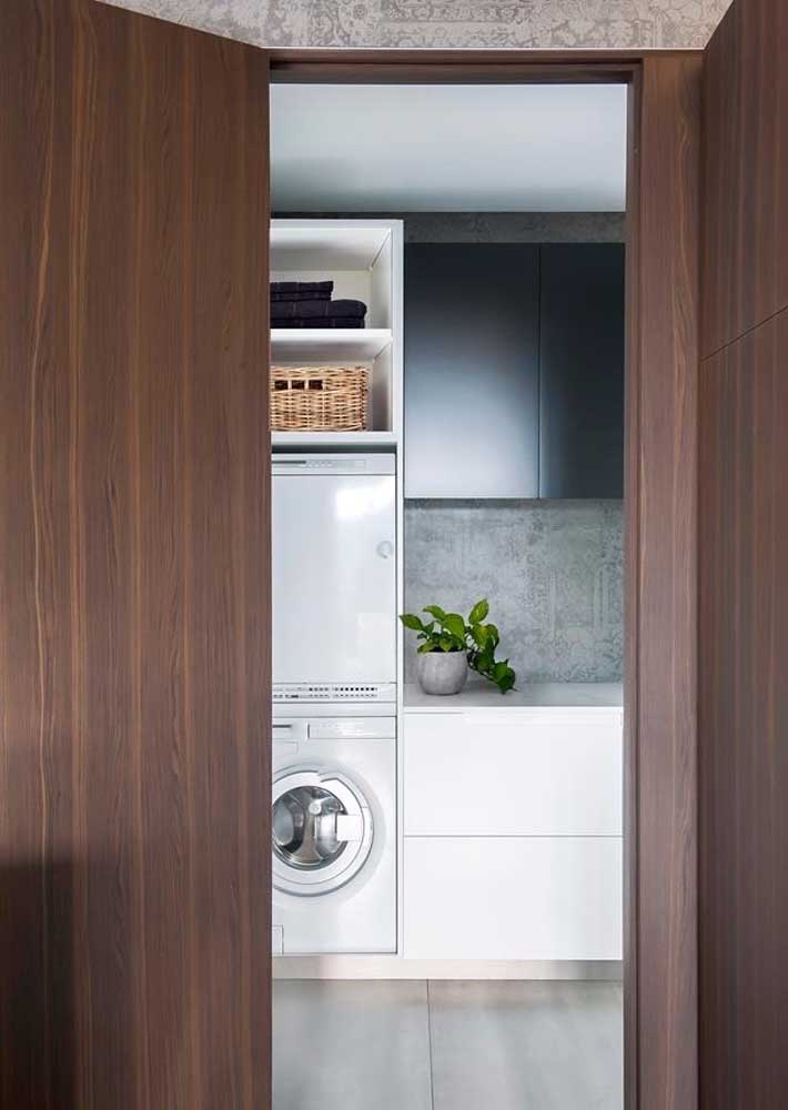 Área de serviço: 50 ideias, dicas e fotos de projetos inspiradores