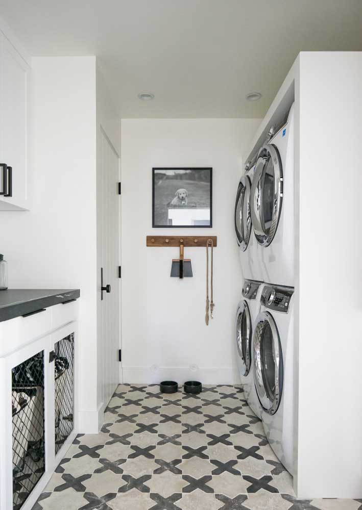 Área de serviço: 50 ideias, dicas e fotos de projetos inspiradores