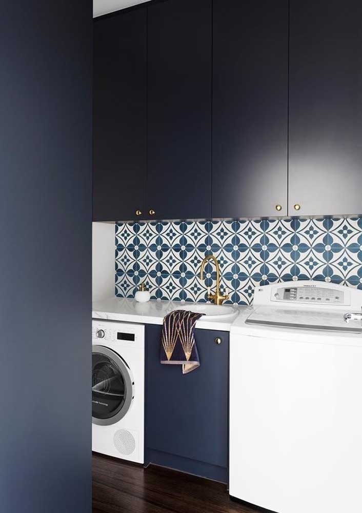 Área de serviço: 50 ideias, dicas e fotos de projetos inspiradores