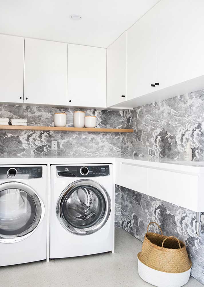 Área de serviço: 50 ideias, dicas e fotos de projetos inspiradores