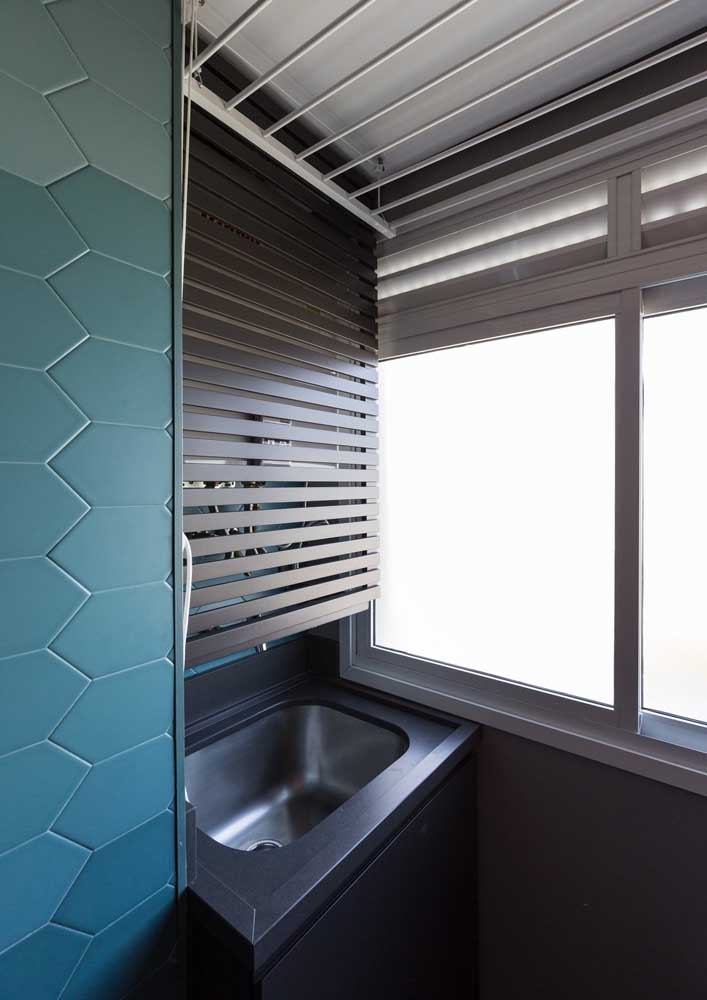 Área de serviço: 50 ideias, dicas e fotos de projetos inspiradores