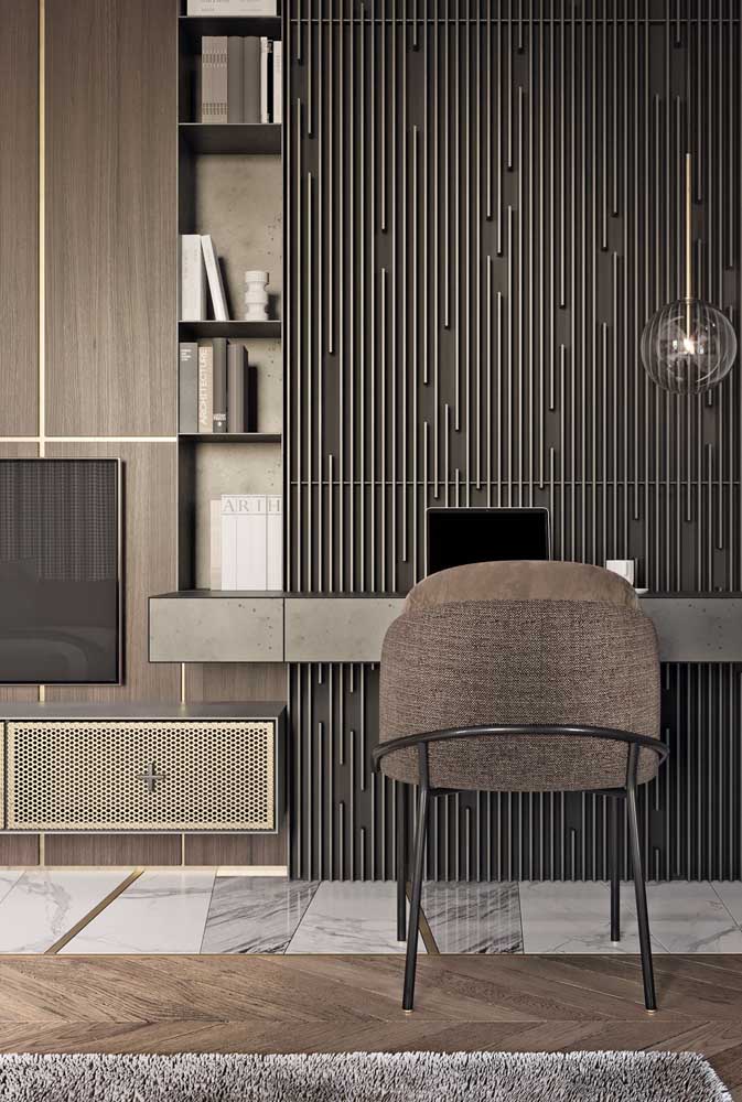 Nichos para sala: vantagens, dicas e modelos com fotos incríveis