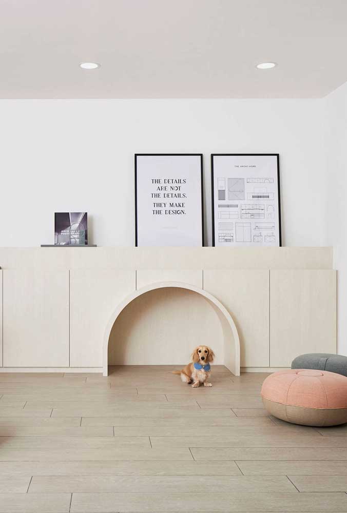 Nichos para sala: vantagens, dicas e modelos com fotos incríveis