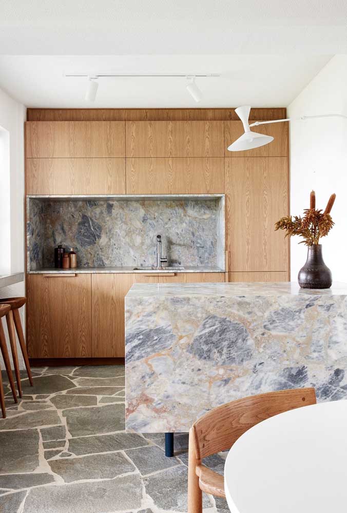 Decoração de cozinha pequena: dicas essenciais e fotos incríveis