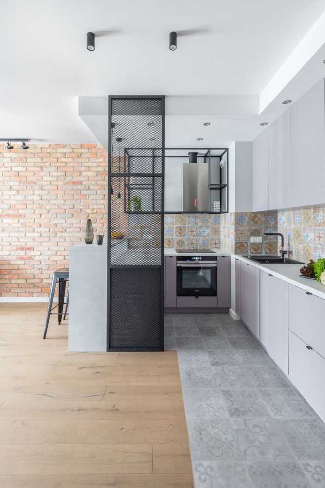 Decoração de cozinha pequena: dicas essenciais e fotos incríveis