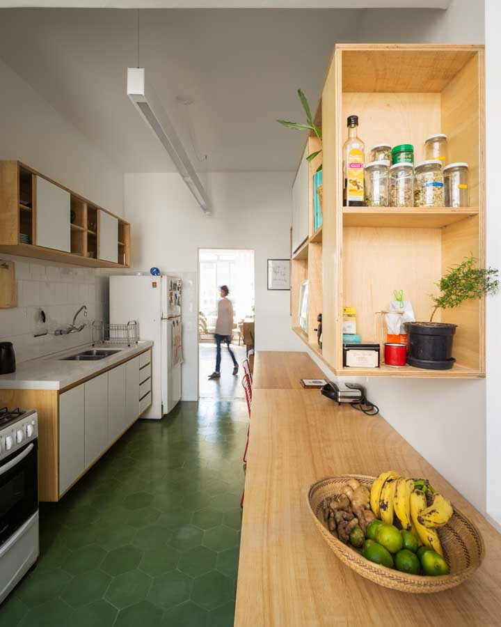 Decoração de cozinha pequena: dicas essenciais e fotos incríveis