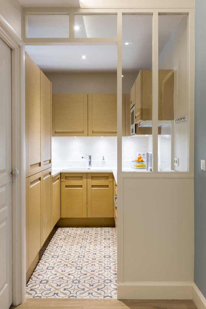 Decoração de cozinha pequena: dicas essenciais e fotos incríveis