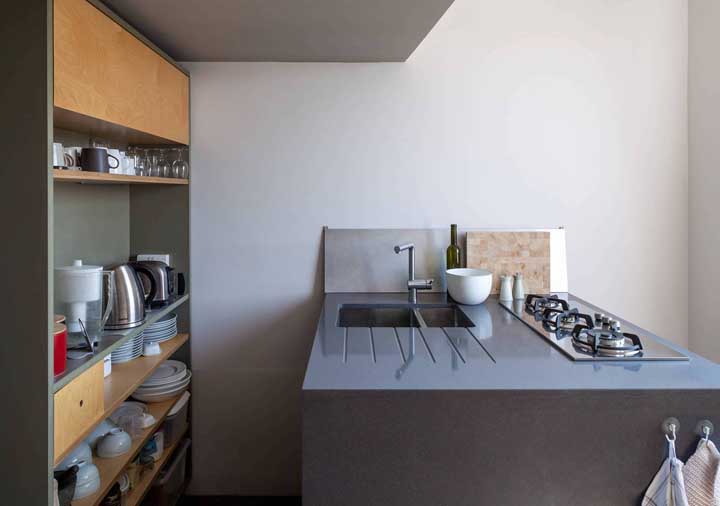 Decoração de cozinha pequena: dicas essenciais e fotos incríveis