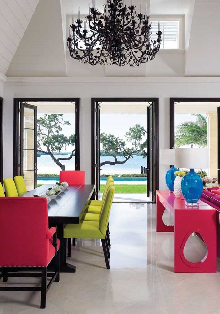 Tipos de mármore: vantagens, desvantagens, dicas e fotos incríveis