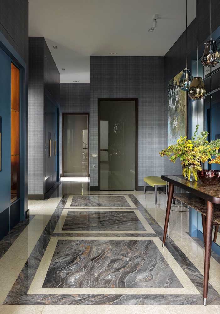 Tipos de mármore: vantagens, desvantagens, dicas e fotos incríveis