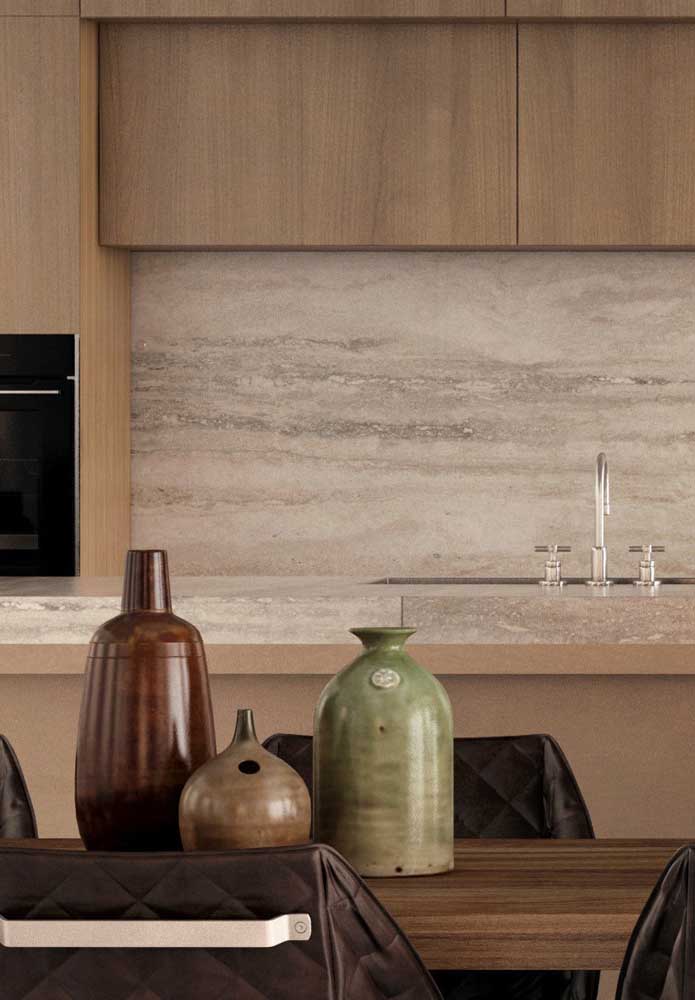 Tipos de mármore: vantagens, desvantagens, dicas e fotos incríveis