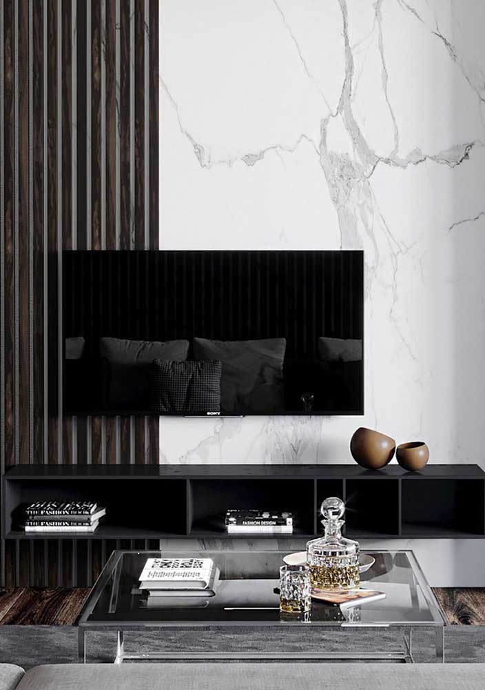 Tipos de mármore: vantagens, desvantagens, dicas e fotos incríveis