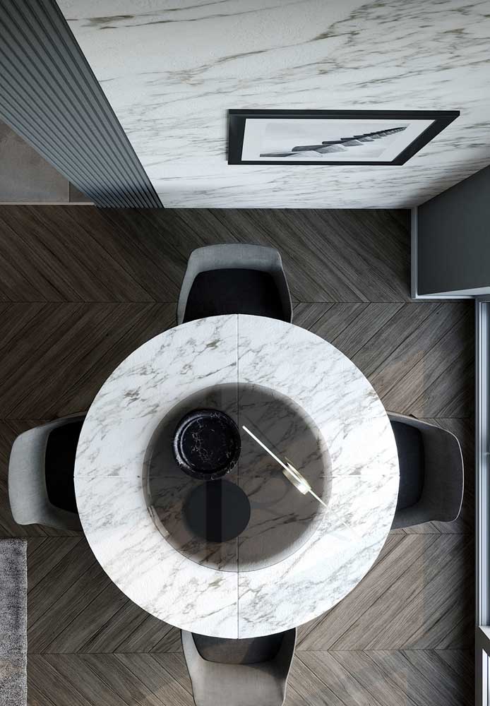 Tipos de mármore: vantagens, desvantagens, dicas e fotos incríveis