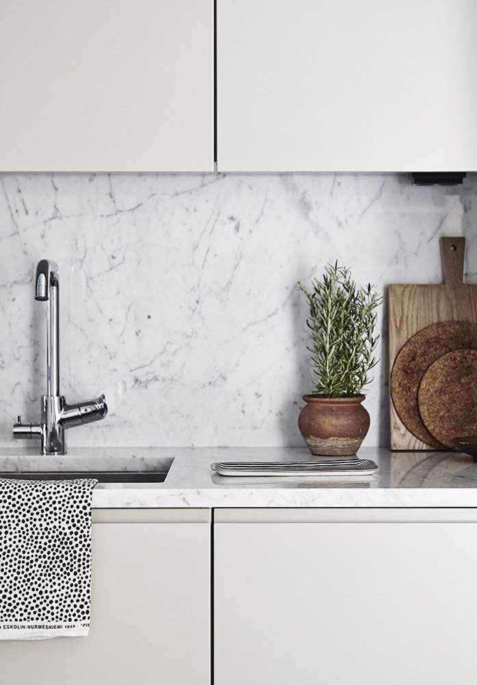 Tipos de mármore: vantagens, desvantagens, dicas e fotos incríveis