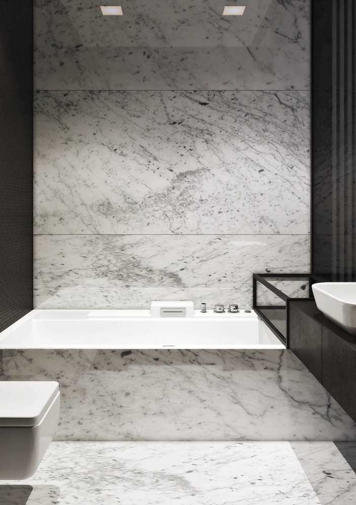 Tipos de mármore: vantagens, desvantagens, dicas e fotos incríveis