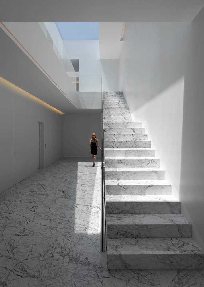 Tipos de mármore: vantagens, desvantagens, dicas e fotos incríveis