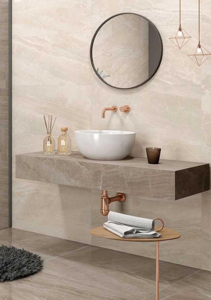 Tipos de mármore: vantagens, desvantagens, dicas e fotos incríveis