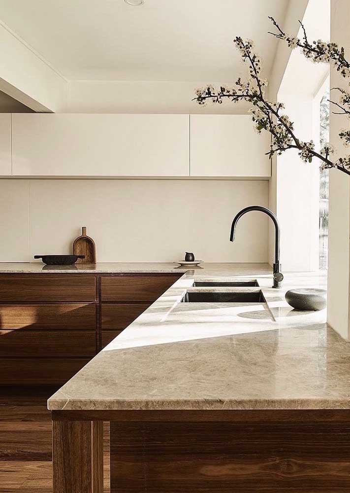 Tipos de mármore: vantagens, desvantagens, dicas e fotos incríveis