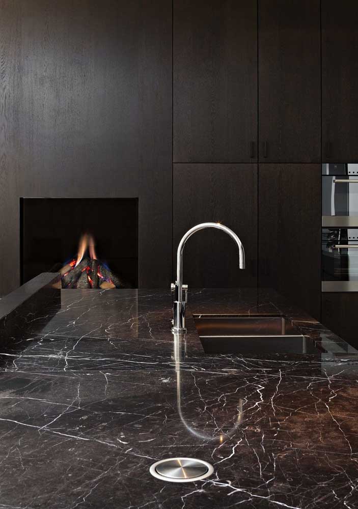 Tipos de mármore: vantagens, desvantagens, dicas e fotos incríveis