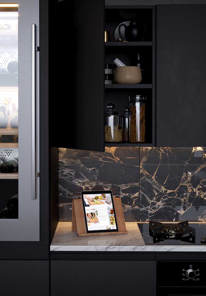 Tipos de mármore: vantagens, desvantagens, dicas e fotos incríveis