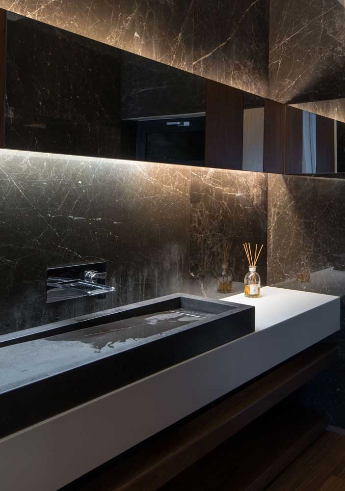 Tipos de mármore: vantagens, desvantagens, dicas e fotos incríveis