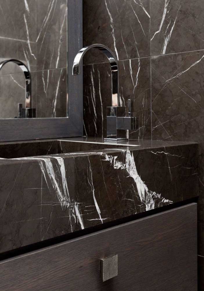 Tipos de mármore: vantagens, desvantagens, dicas e fotos incríveis