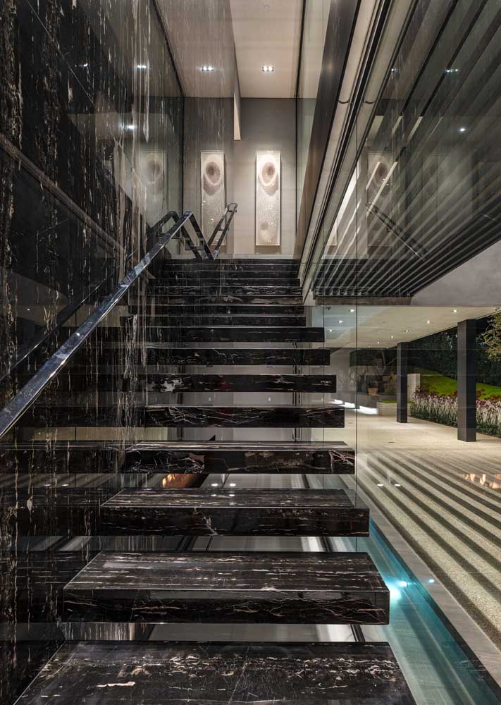 Tipos de mármore: vantagens, desvantagens, dicas e fotos incríveis