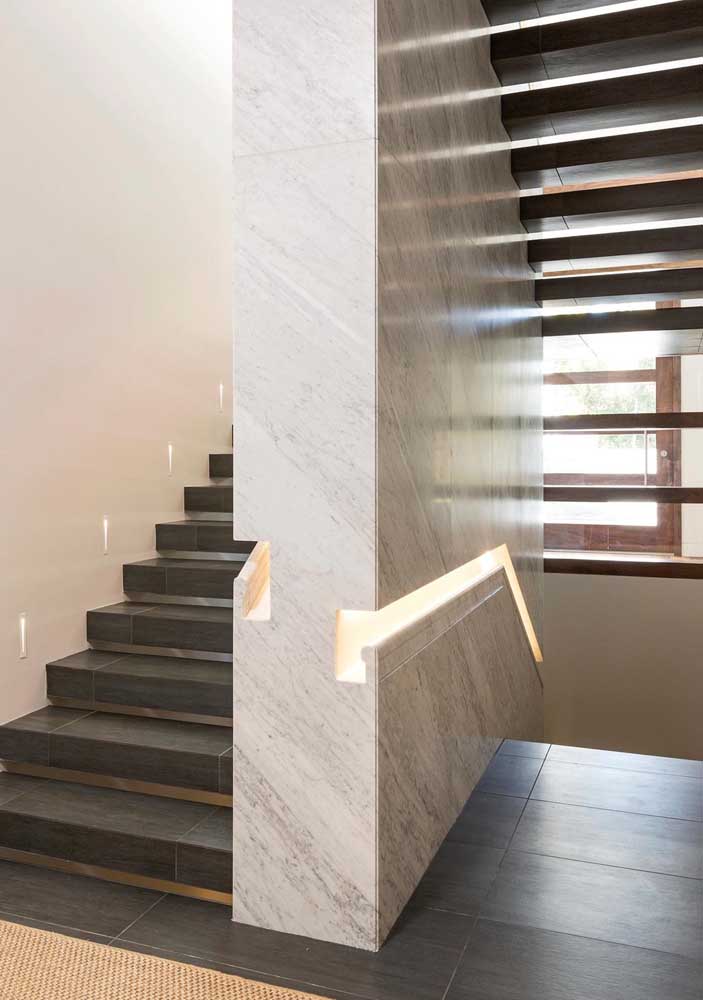 Tipos de mármore: vantagens, desvantagens, dicas e fotos incríveis