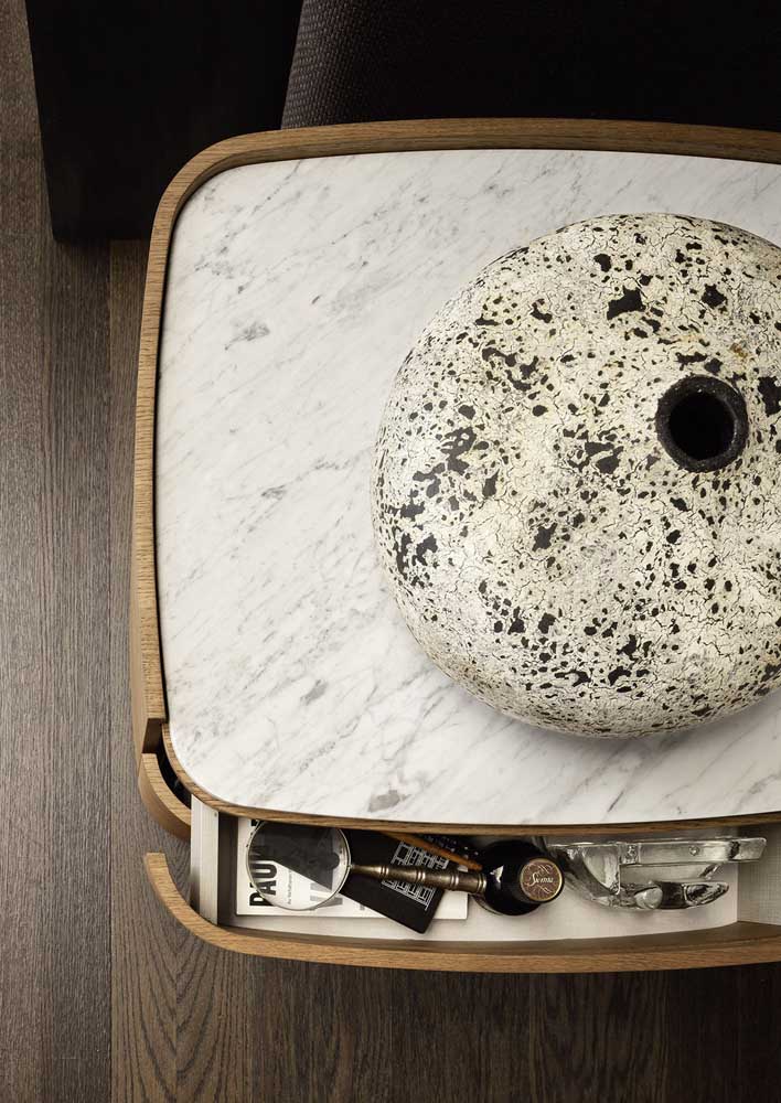 Tipos de mármore: vantagens, desvantagens, dicas e fotos incríveis