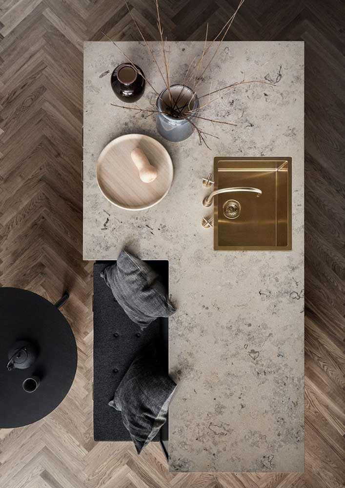 Tipos de mármore: vantagens, desvantagens, dicas e fotos incríveis