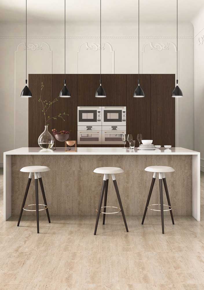 Tipos de mármore: vantagens, desvantagens, dicas e fotos incríveis