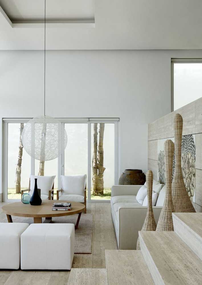 Tipos de mármore: vantagens, desvantagens, dicas e fotos incríveis