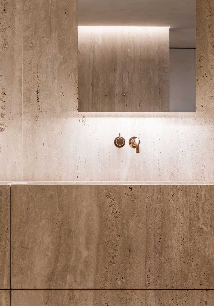 Tipos de mármore: vantagens, desvantagens, dicas e fotos incríveis