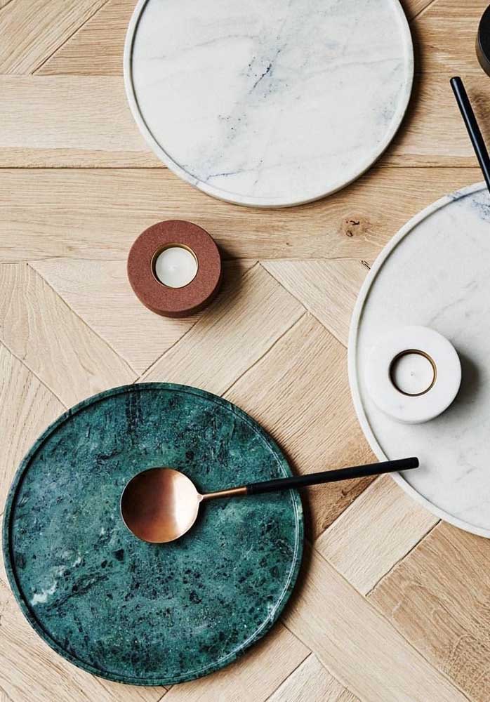 Tipos de mármore: vantagens, desvantagens, dicas e fotos incríveis