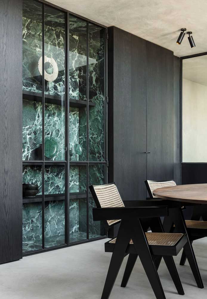 Tipos de mármore: vantagens, desvantagens, dicas e fotos incríveis