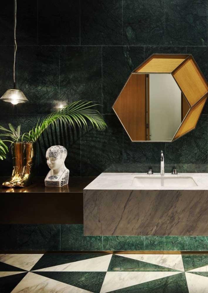 Tipos de mármore: vantagens, desvantagens, dicas e fotos incríveis