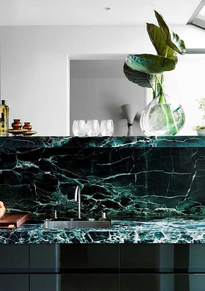 Tipos de mármore: vantagens, desvantagens, dicas e fotos incríveis