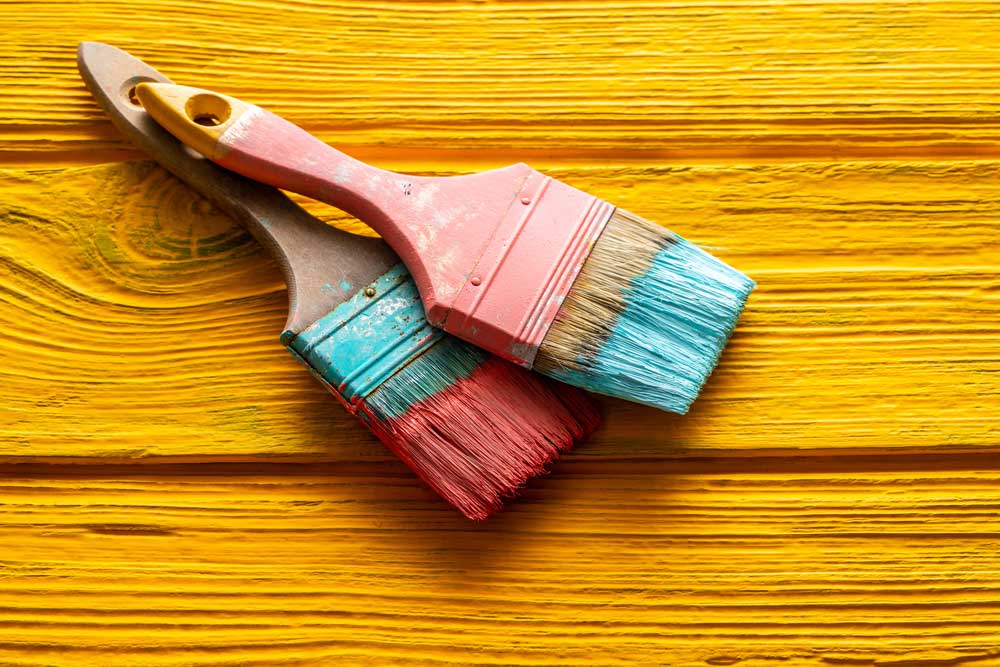 Como pintar geladeira: deixe a sua cozinha mais charmosa com essas dicas