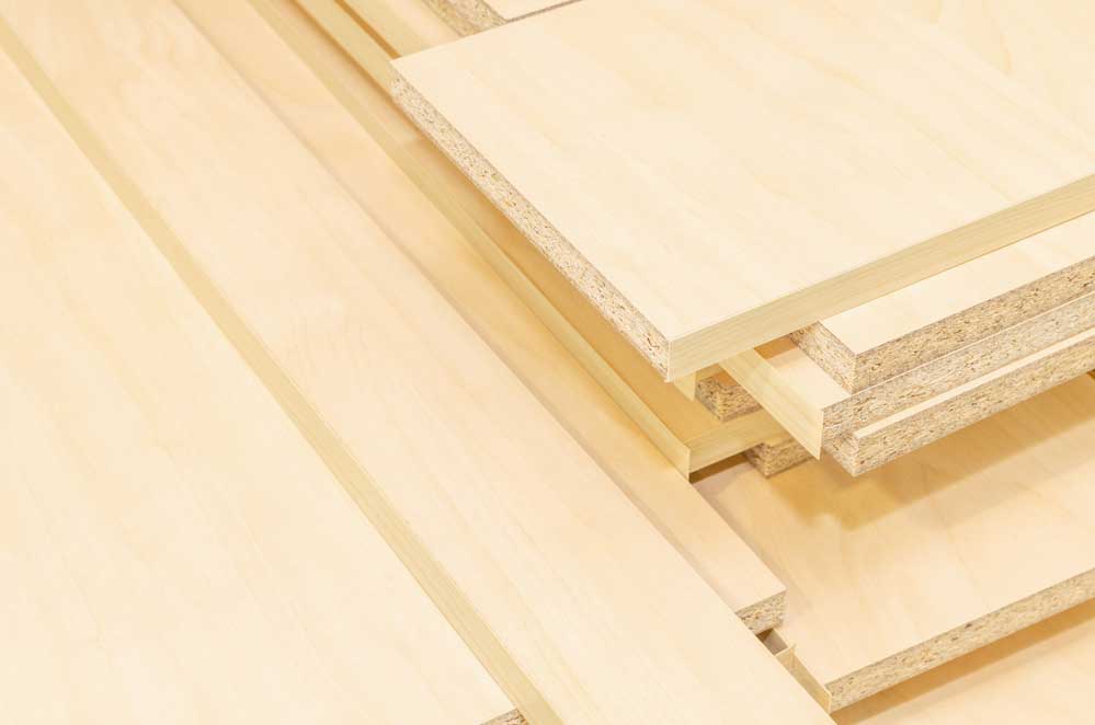 MDP ou MDF? Conheça as diferenças e saiba qual escolher