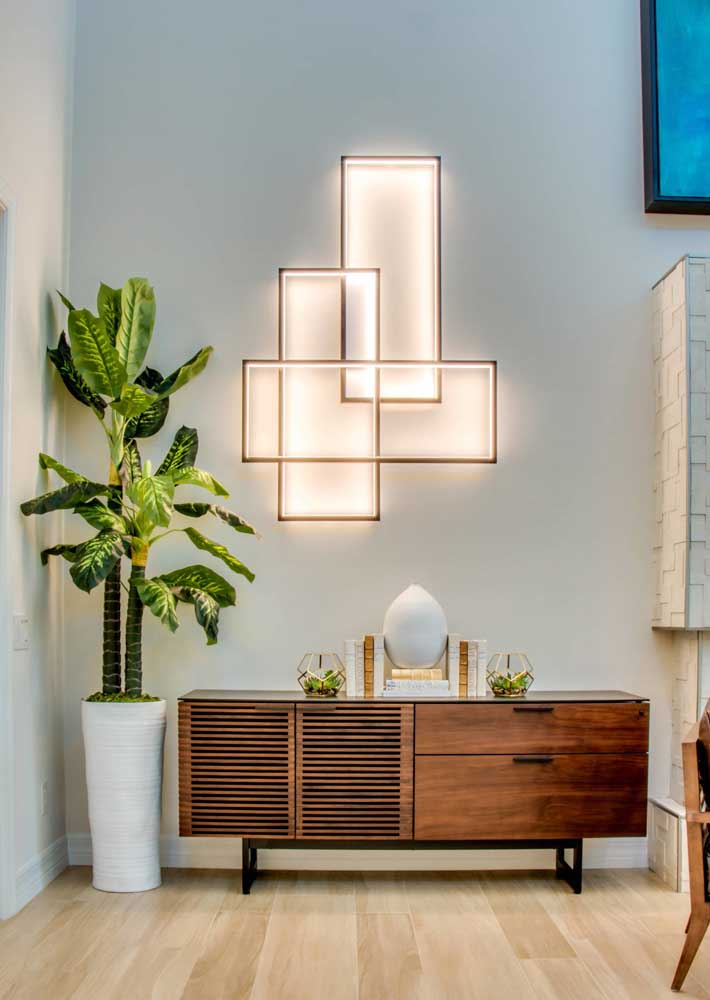 Plantas para sala: tipos, benefícios, dicas e fotos de decoração