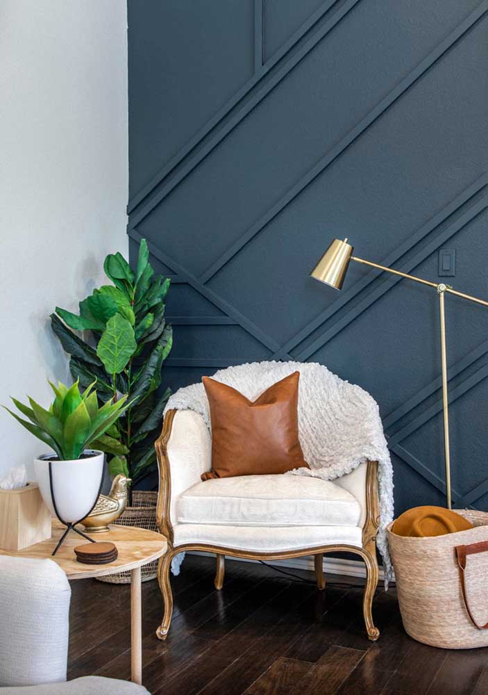 Plantas para sala: tipos, benefícios, dicas e fotos de decoração