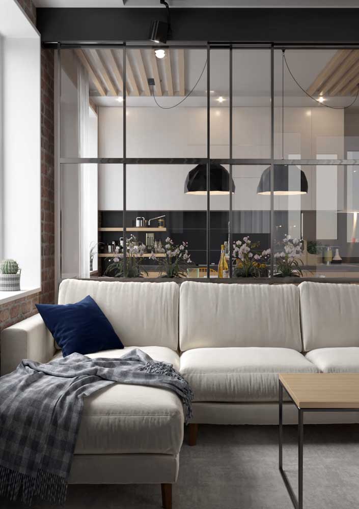 Salas decoradas: 60 ideias incríveis e dicas para acertar no projeto