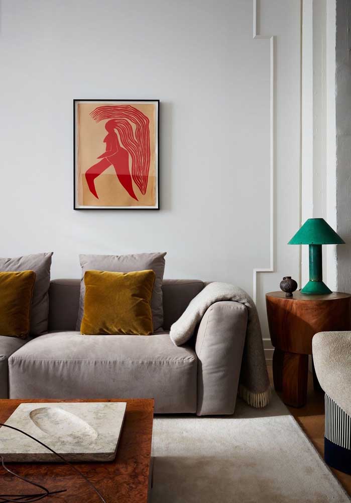 Salas decoradas: 60 ideias incríveis e dicas para acertar no projeto