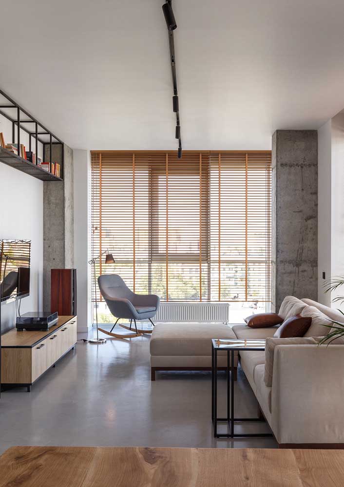 Salas decoradas: 60 ideias incríveis e dicas para acertar no projeto