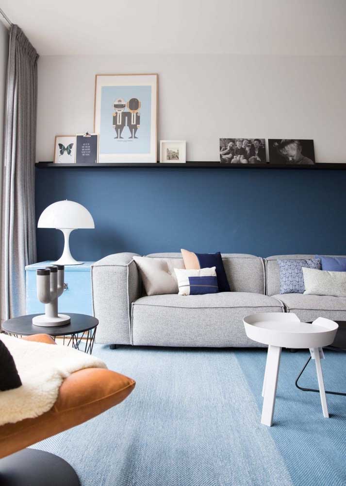 Salas decoradas: 60 ideias incríveis e dicas para acertar no projeto