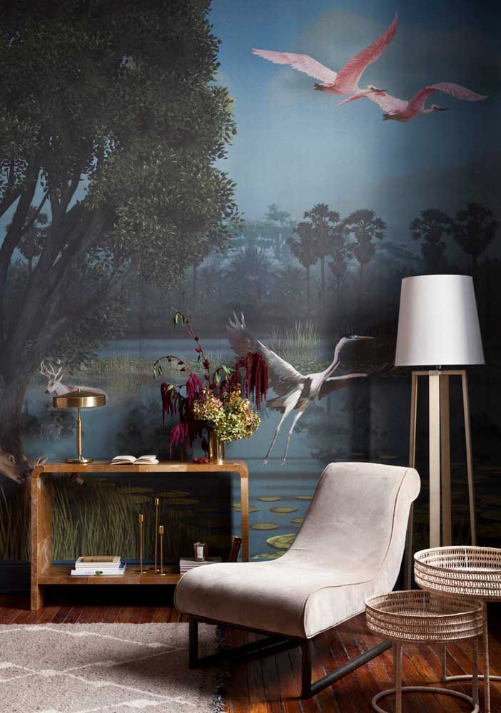 Salas decoradas: 60 ideias incríveis e dicas para acertar no projeto