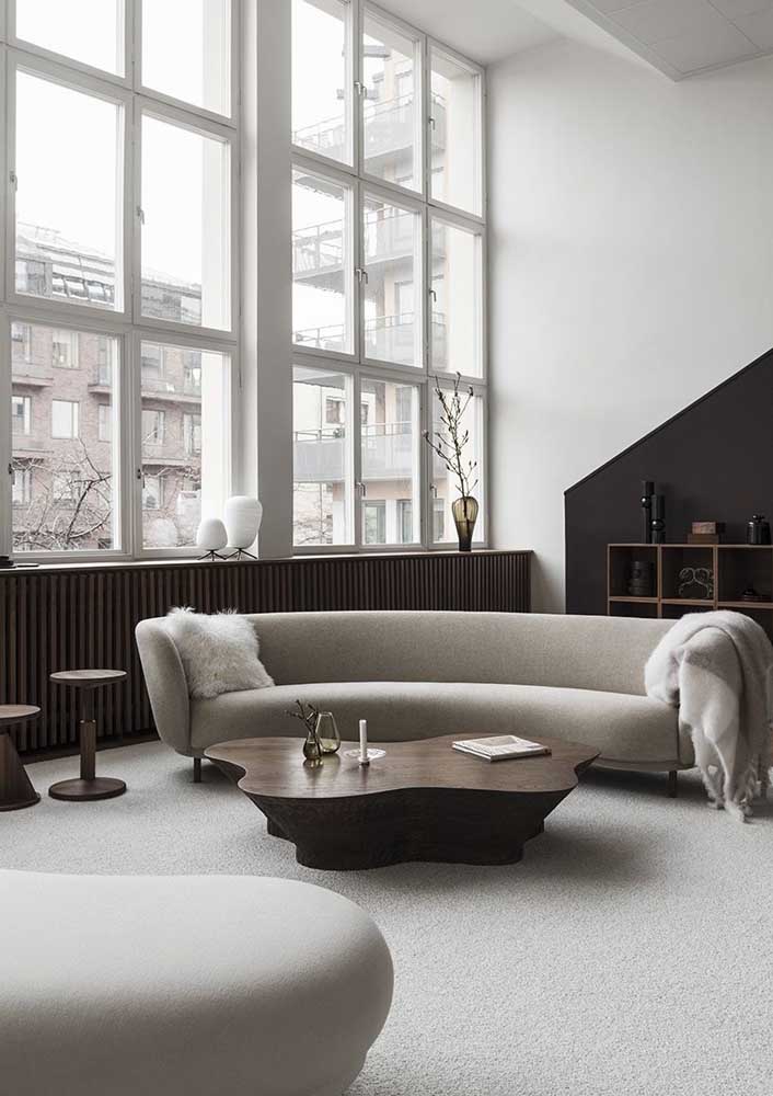 Salas decoradas: 60 ideias incríveis e dicas para acertar no projeto