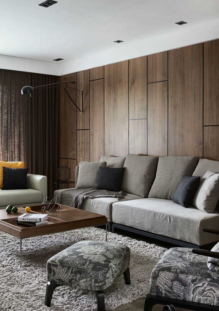 Salas decoradas: 60 ideias incríveis e dicas para acertar no projeto