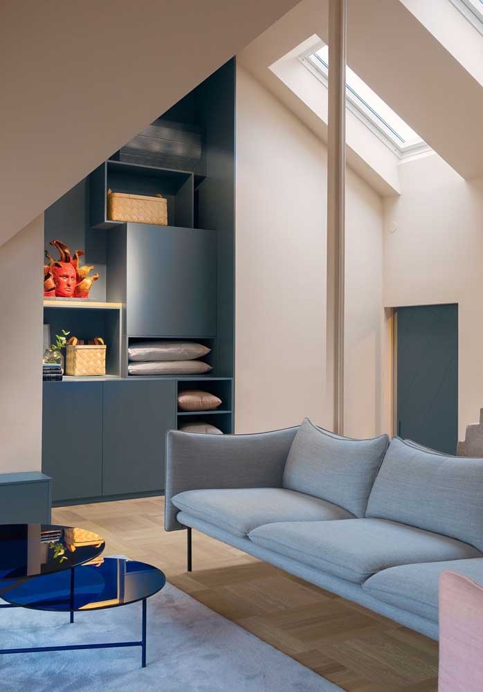 Salas decoradas: 60 ideias incríveis e dicas para acertar no projeto