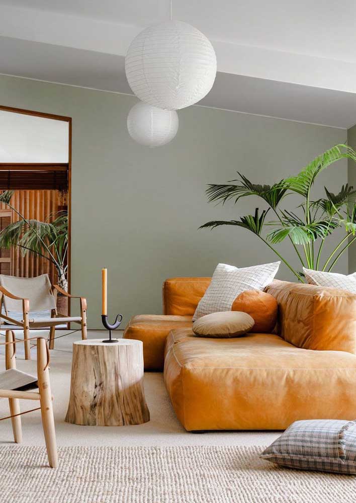 Salas decoradas: 60 ideias incríveis e dicas para acertar no projeto